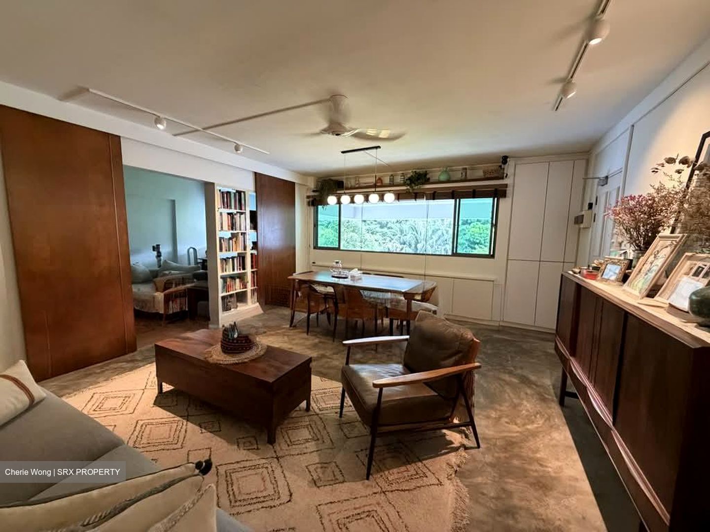 Blk 118 Sunset Way Residence (Clementi), HDB 4 Rooms #588516801